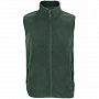картинка Жилет Factor BW, темно-зеленый от магазина Одежда+
