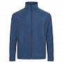 картинка Куртка мужская Nova Men 200, синяя с серым от магазина Одежда+