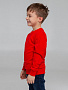 картинка Свитшот детский Toima Kids, красный от магазина Одежда+