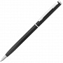 картинка Ежедневник Magnet Shall с ручкой, черный от магазина Одежда+