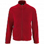 картинка Куртка мужская Norman, красная от магазина Одежда+