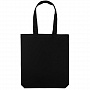 картинка Холщовая сумка «Да будет свет», с люминесцентным принтом от магазина Одежда+