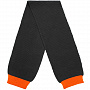 картинка Набор Snappy, темно-серый с оранжевым от магазина Одежда+