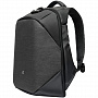 картинка Рюкзак ClickPack, черный от магазина Одежда+