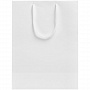 картинка Пакет «Крафт», M, белый от магазина Одежда+