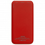 картинка Внешний аккумулятор Uniscend All Day Compact 10000 мАч, красный от магазина Одежда+