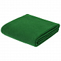 картинка Флисовый плед Warm&Peace, зеленый от магазина Одежда+