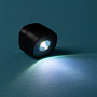 картинка Налобный фонарь Night Walk Headlamp, черный от магазина Одежда+