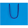 картинка Пакет Porta, малый, голубой от магазина Одежда+