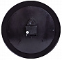 картинка Часы настенные Vivid Large, черные от магазина Одежда+