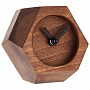 картинка Часы настольные Wood Job от магазина Одежда+