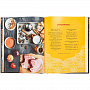 картинка Книга «Готовим со специями. 100 рецептов смесей, маринадов и соусов со всего мира» от магазина Одежда+