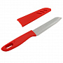 картинка Нож кухонный Aztec, красный от магазина Одежда+
