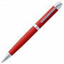 картинка Ручка шариковая Razzo Chrome, красная от магазина Одежда+