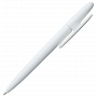 картинка Ручка шариковая Prodir DS5 TPP, белая от магазина Одежда+