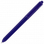 картинка Ручка шариковая Hint, синяя от магазина Одежда+