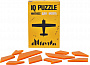 картинка Головоломка IQ Puzzle, самолет от магазина Одежда+