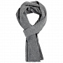 картинка Шарф Stout, серый меланж от магазина Одежда+