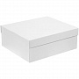 картинка Коробка My Warm Box, белая от магазина Одежда+