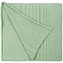 картинка Плед Pail Tint, зеленый (мятный) от магазина Одежда+