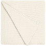 картинка Плед Longview, молочно-белый от магазина Одежда+