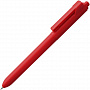 картинка Ручка шариковая Hint, красная от магазина Одежда+