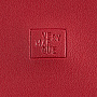 картинка Пенал Manifold, красный от магазина Одежда+