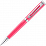картинка Ручка шариковая Phase, розовая от магазина Одежда+