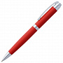 картинка Ручка шариковая Razzo Chrome, красная от магазина Одежда+