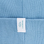 картинка Шапка «Светлая голова», голубая от магазина Одежда+