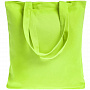 картинка Холщовая сумка Avoska, зеленое яблоко от магазина Одежда+