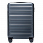 картинка Чемодан Rhine Luggage, темно-серый от магазина Одежда+
