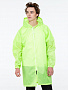 картинка Дождевик Rainman Zip, неоново-желтый от магазина Одежда+