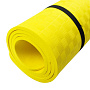 картинка Коврик для фитнеса Tiler, желтый от магазина Одежда+