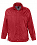 картинка Ветровка мужская Mistral 210, красная от магазина Одежда+