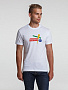картинка Футболка Suprematism, белая от магазина Одежда+