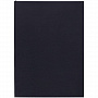 картинка Ежедневник Flat, недатированный, иссиня-черный от магазина Одежда+