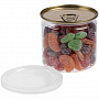 картинка Карамель леденцовая Candy Crush, со вкусом фруктов, с прозрачной крышкой от магазина Одежда+