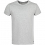 картинка Футболка Firm Wear, серый меланж от магазина Одежда+