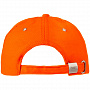 картинка Бейсболка Unit Standard, ярко-оранжевая от магазина Одежда+