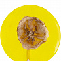 картинка Леденец Lollifruit, желтый с бананом от магазина Одежда+