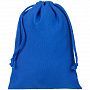 картинка Холщовый мешок Chamber, синий от магазина Одежда+