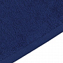 картинка Полотенце Etude, среднее, синее от магазина Одежда+