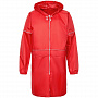 картинка Дождевик со светоотражающими элементами Rainman Tourist Blink, красный от магазина Одежда+