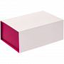 картинка Коробка LumiBox, розовая от магазина Одежда+