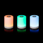 картинка Лампа с сенсорным управлением TouchLight ver.2, белая от магазина Одежда+