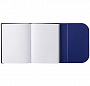 картинка Ежедневник Clappy Mini, недатированный, синий от магазина Одежда+