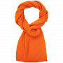 картинка Шарф Yong, оранжевый от магазина Одежда+