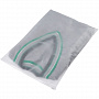 картинка Пакет Zip Lock, M, белый от магазина Одежда+