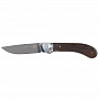 картинка Складной нож Stinger 9905, коричневый от магазина Одежда+